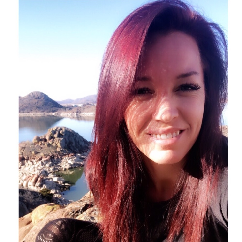 Meet your Posher, Tammy